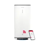 Termoacumulador Ariston VELIS PRO WIFI 80L aquecedor de água inteligente