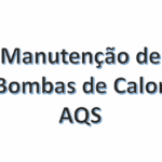 Manutenção de Bombas de Calor AQS: Guia Completo